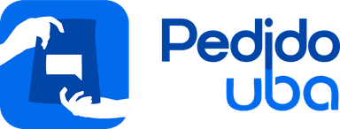 PedidoUBA Logo